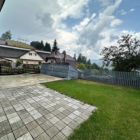 Prater House Mountain View Villa Moieciu de Jos Buitenkant foto