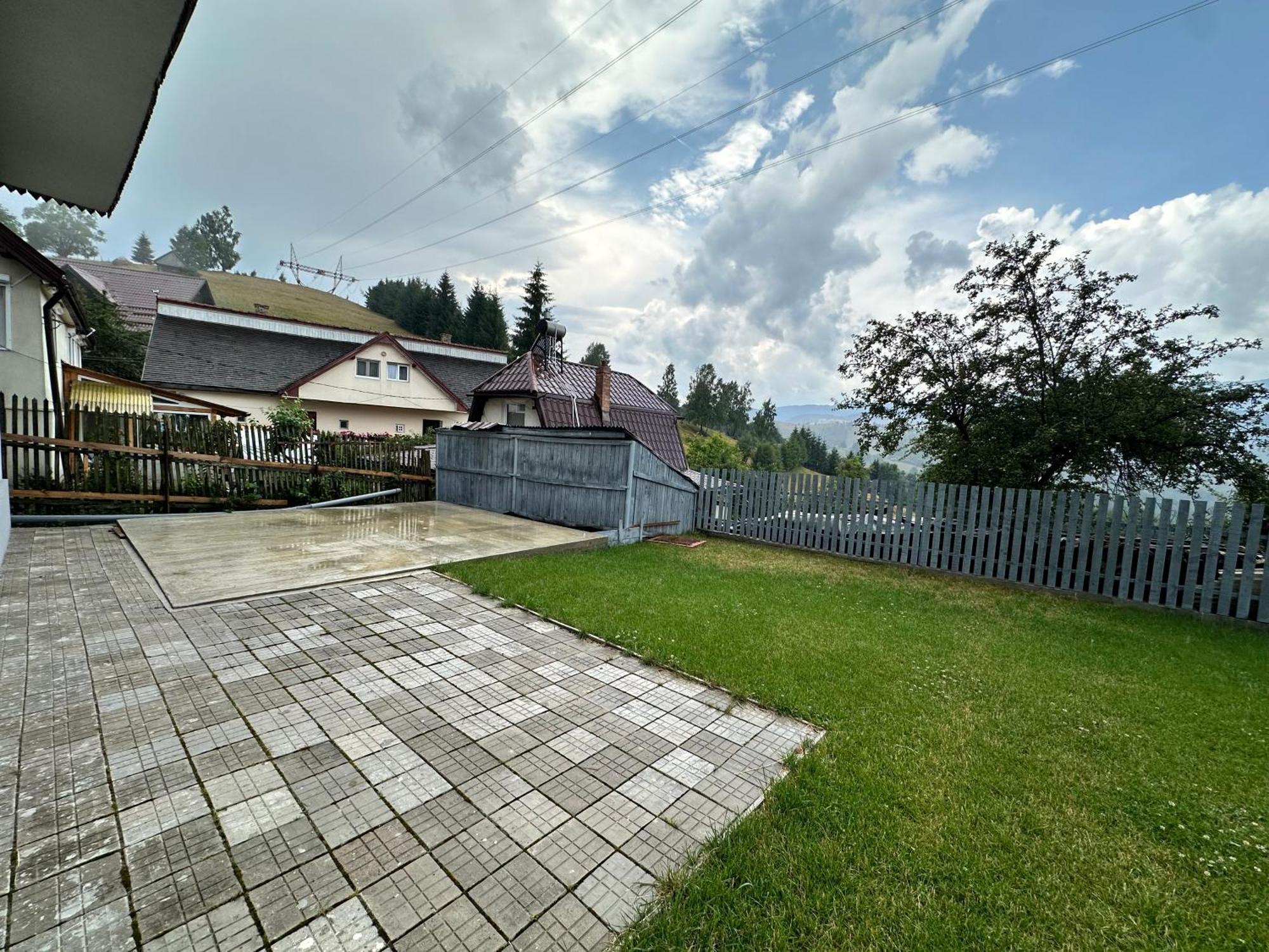 Prater House Mountain View Villa Moieciu de Jos Buitenkant foto
